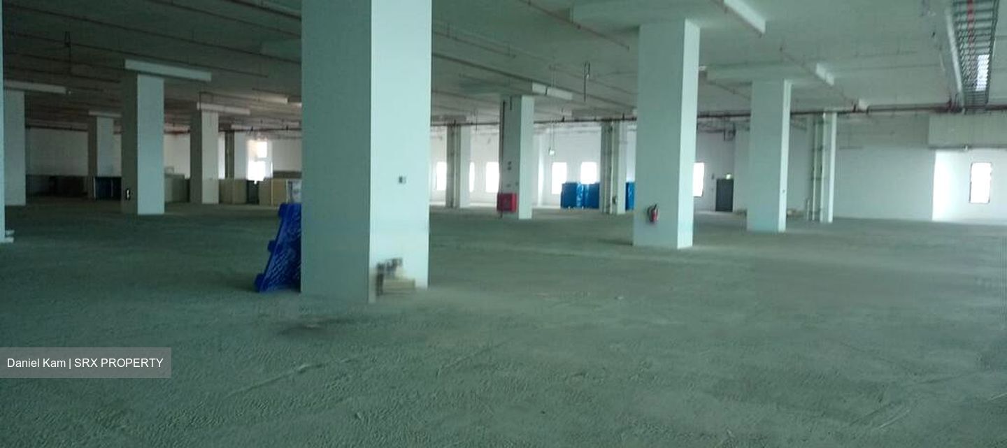 Jurong Industrial Estate (D22), Factory #508620561